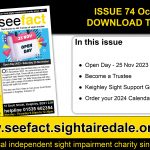 seefact Magazine