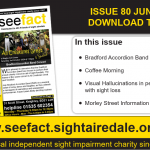 seefact Magazine